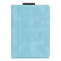 Skycase iPad Pro 11 Case (2018), [Support Apple Pencile Charging] Canvas MultiA