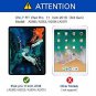 Skycase iPad Pro 11 Case (2018), [Support Apple Pencile Charging] Canvas MultiA