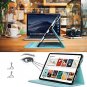 Skycase iPad Pro 11 Case (2018), [Support Apple Pencile Charging] Canvas MultiA