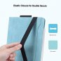 Skycase iPad Pro 11 Case (2018), [Support Apple Pencile Charging] Canvas MultiA