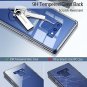 ESR Glass Case for Galaxy Note 9, 9H Tempered Glass Back Cover[ScratchResistant