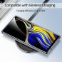 ESR Glass Case for Galaxy Note 9, 9H Tempered Glass Back Cover[ScratchResistant