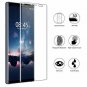 Samsung Galaxy Note 9 Screen Protector, Besiva [3Pack] Full Coverage Liquid Ski
