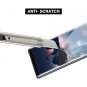 Samsung Galaxy Note 9 Screen Protector, Besiva [3Pack] Full Coverage Liquid Ski