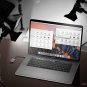 USB C to SD/MicroSD Card Reader, uni USB Type C[Thunderbolt 3] SD Adapter Compat