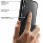 iPhone XR case, SUPCASE [Unicorn Beetle Style Series] Premium Hybrid Protective