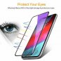 SmartDevil AntiBlue Light Screen Protector for iPhone Xr (6.1 Inch) [Edge to Ed