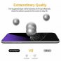 SmartDevil AntiBlue Light Screen Protector for iPhone Xr (6.1 Inch) [Edge to Ed
