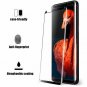 [2 Pack] Galaxy Note 9 Tempered Glass Screen Protector(6.4 Inch) 2018 [3D Curved