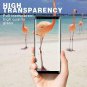 [2 Pack] Galaxy Note 9 Tempered Glass Screen Protector(6.4 Inch) 2018 [3D Curved