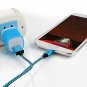 Wall Charger, Kakaly 5Pack Universal Home Travel USB 1 Amp Wall Charger AC Powe
