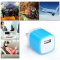 Wall Charger, Kakaly 5Pack Universal Home Travel USB 1 Amp Wall Charger AC Powe