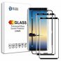 Better Future Glass Galaxy Note 9 Screen Protector 3D Tempered Glass for Samsung