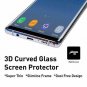 Better Future Glass Galaxy Note 9 Screen Protector 3D Tempered Glass for Samsung