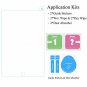 Ailun Screen Protector Compatible with iPad 9.7 9.7inch 2017/2018 Model, [2Pack]