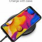 LG V40 ThinQ Case, LG V40 Case, Asmart Resilient Shock Absorption LG V40 ThinQ C