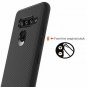 LG V40 ThinQ Case, LG V40 Case, Asmart Resilient Shock Absorption LG V40 ThinQ C