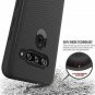 LG V40 ThinQ Case, LG V40 Case, Asmart Resilient Shock Absorption LG V40 ThinQ C