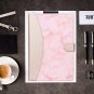 FYY Premium Leather Case [Support Apple Pencil Charging] for New Apple iPad Pro