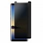 Samsung Galaxy Note 9 Privacy Screen Protector, tehba HD Privacy Screen Protecto