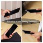 Samsung Galaxy Note 9 Privacy Screen Protector, tehba HD Privacy Screen Protecto
