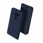 DUX DUCIS LG V40 Case, V40 ThinQ Case, Ultra Fit PU Leather Flip Folio Protectio