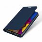 DUX DUCIS LG V40 Case, V40 ThinQ Case, Ultra Fit PU Leather Flip Folio Protectio
