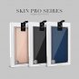 DUX DUCIS LG V40 Case, V40 ThinQ Case, Ultra Fit PU Leather Flip Folio Protectio
