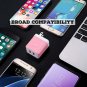 USB Charger, Costyle 2 Pack 3.1 Amp 5V Dual 2 USB Port Home Travel Charging Bloc