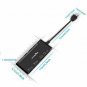 Rocketek USB 3.0 Memory Card Reader/Writer for CF Card, xD Card, SD Card, Micro