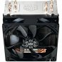 Cooler Master Hyper 212 Evo (RR212E20PKR2) CPU Cooler with PWM Fan, Four Dire
