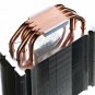 Cooler Master Hyper 212 Evo (RR212E20PKR2) CPU Cooler with PWM Fan, Four Dire