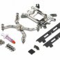 Cooler Master Hyper 212 Evo (RR212E20PKR2) CPU Cooler with PWM Fan, Four Dire