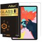 AILUN Screen Protector Compatible iPad Pro 12.9 Inch Display (2018 Release)[1Pac