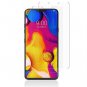 (2Pack) LG V40 ThinQ HD Ultra Clear Tempered Glass Screen Protector 9H Hardness