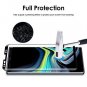 OTAO Galaxy Note 9 Screen Protector Tempered Glass, 3D Curved Dot Matrix [Ful
