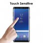 OTAO Galaxy Note 9 Screen Protector Tempered Glass, 3D Curved Dot Matrix [Ful