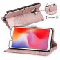 Aslim Samsung Note 9 Case,Galaxy Note 9 Case,Samsung Note 9 PU Leather Wallet Em