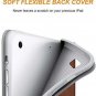 DTTO New iPad 9.7 Inch 5th/6th Generation 2018/2017 Case with Apple Pencil Holde