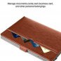 DTTO New iPad 9.7 Inch 5th/6th Generation 2018/2017 Case with Apple Pencil Holde