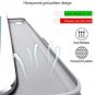 DTTO New iPad 9.7 Inch 5th/6th Generation 2018/2017 Case with Apple Pencil Holde