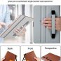 DTTO New iPad 9.7 Inch 5th/6th Generation 2018/2017 Case with Apple Pencil Holde