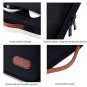 ProCase 1212.9 inch Sleeve Case Bag for Surface Pro 2017/Pro 6 4 3, MacBook Pro