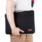 ProCase 1212.9 inch Sleeve Case Bag for Surface Pro 2017/Pro 6 4 3, MacBook Pro