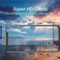 Moxac [3 Pack] iPhone Xs Max Screen Protector, 6.5" 0.3mm Case Friendly Tempered