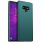 Galaxy Note 9 Case, Arkour Minimalist Ultra Thin Slim Fit Cover with Non Slip Ma