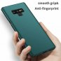 Galaxy Note 9 Case, Arkour Minimalist Ultra Thin Slim Fit Cover with Non Slip Ma