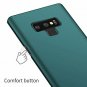 Galaxy Note 9 Case, Arkour Minimalist Ultra Thin Slim Fit Cover with Non Slip Ma