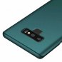 Galaxy Note 9 Case, Arkour Minimalist Ultra Thin Slim Fit Cover with Non Slip Ma