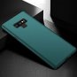 Galaxy Note 9 Case, Arkour Minimalist Ultra Thin Slim Fit Cover with Non Slip Ma